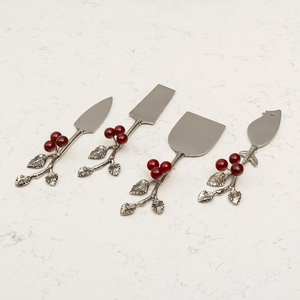 Cuchara de servidor de ensalada para decoración de hoteles y restaurantes Cubiertos ecológicos Cubiertos - Product Image 6