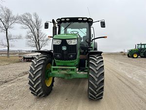 Tractor Nuevo 2014 Joohn Deerre 6170R en venta - Product Image 3