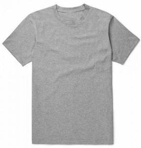 Custom Mens Plain Tshit - Product Image 6