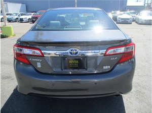 Auto Usado de Calidad a Precio Accesible, Toyota Camry Híbrido 2014, Volante a la Izquierda - Product Image 6