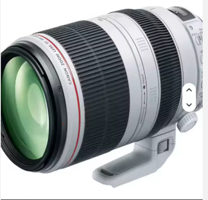 EF 35-350mm F/3.5-5.6 L USM de la Mejor Calidad - Product Image 2