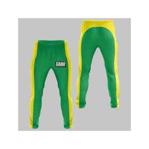 Fabricación de pantalones de chándal GAA duraderos y elegantes en Pakistán para capacitar al personal de entrenamiento y apoyo - Product Image 4