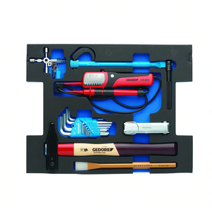 Juego de Herramientas de Instalación Gedore de 23 Piezas en Estuche - Product Image 2