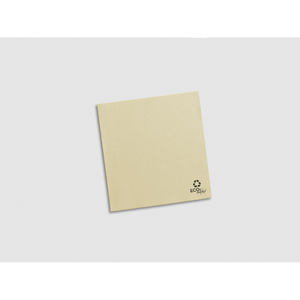 Tovaglioli Eco Nature 20x20cm, Morbidi e Asciutti, 1800 Pezzi, B2B - Product Image 1