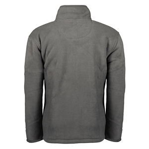 Top Tending Polar Fleece Jacket Custom Made Precio bajo Pakistan Factory Hombres Mujeres Senderismo Grueso Polar Fleece Chaqueta de invierno - Product Image 2