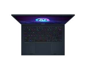 Brand New M S I Laptop S T E a l t 185 Ultra 9 4060 H Computadoras portátiles para juegos - Product Image 1