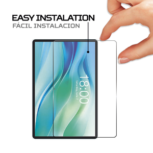 ฟิล์มกันรอยหน้าจอ ANTISHOCK สำหรับเทคลาสท์ P50 พรีเมี่ยมการ์ดสำหรับจอแสดงผลของแท็บเล็ตของคุณ - Product Image 3