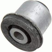 Nouveau 7700 424 459 bras de suspension BUSH KANGOO convient pour Renault supports de moteur en caoutchouc plaquettes et montage de Suspension de haute qualité