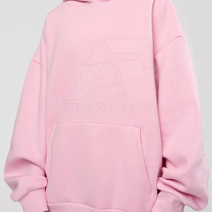 Sudadera con Capucha Estilo Clásico Hecha en Pakistán para Mujer, Costuras Duraderas, Sensación Suave, Uso Diario - Product Image 6