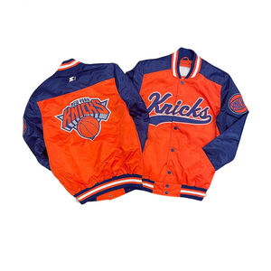 Chaquetas Escolares para Hombre 2026, Chaquetas 2025, Chaquetas Personalizadas, Chaquetas Bomber Varsity de Satén, Nueva Tendencia, Chaquetas de Moda, Chaquetas para Fiesta - Product Image 5