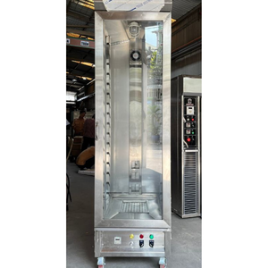 Bon prix machine à pain Vietnam 1 porte 16 plateaux 220cm de hauteur pe et palette en bois Kien An Vietnam Manufacturer - Product Image 1