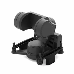 GM3 3-Axis FPV RC Drone avec Avatar HD Goggles & VTX Electric Plastic Drone Camera Gimbal for Head Tracking - Product Image 1