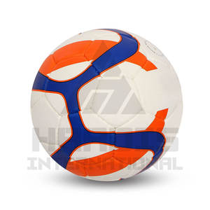 Pelota de mano de tamaño personalizado de alta calidad, equipo de deportes al aire libre, pelota de mano a precio barato - Product Image 3