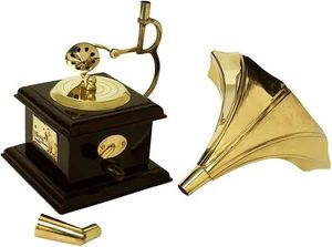 Cổ thế kỷ 17 gramophones nhạc cụ & phụ kiện - Product Image 2