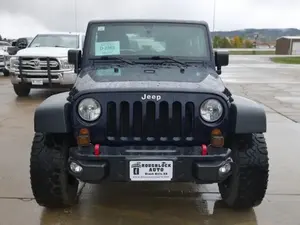 Jeep Wrangler Sport 2013 - Product Image 6