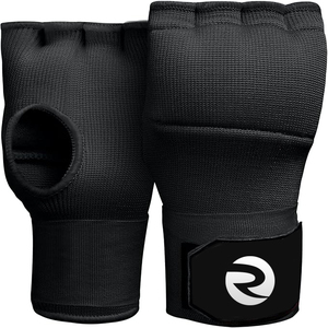 Gants de boxe en cuir 10/12/14/16 oz Muay Thai Kickboxing MMA Gants d'entraînement de sparring avec des caractéristiques respirantes et évacuant l'humidité - Product Image 5