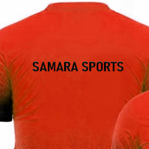 Camiseta de secado rápido hecha a medida, informal, suave, camiseta de poliéster, impresión personalizada, logotipo de sublimación, camisetas unisex lisas para hombres - Product Image 5