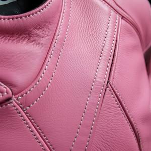 Trajes de cuero de moto para mujer Elite | Lujo personalizado y acabado Premium - Product Image 6