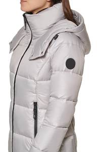 Mode Dames Doudoune Qualité Puffer Veste Femmes Respirant En Plein Air Chaud Vêtements Vestes - Product Image 2