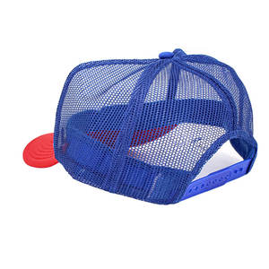 High Quality <b>Vintage</b> <b>Trucker</b> Hat for Men Custom Print Velour Sports <b>Cap</b> Winter Beach Outdoor Casual 100% Polyester Wholesale - Product Image 5