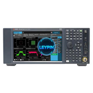 Keysight/Agilent เครื่องวิเคราะห์สเปกตรัมของอุปกรณ์ไร้สาย (N9020B MXA) 10Hz-50 GHz สำหรับการทดสอบ - Product Image 1