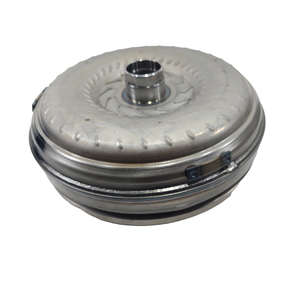 CONVERTIDOR DE TORQUE TRANSMISIÓN AUTOMÁTICA LAND ROVER Range Rover Evoque Serie 204DTD Híbrido 2000 (18>) - Product Image 5