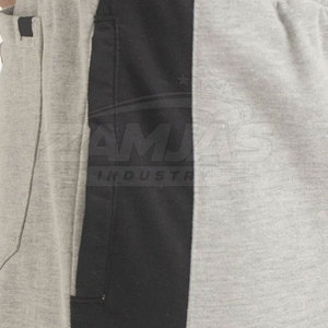 Pantalon décontracté pour homme en toile 100 % coton, léger, respirant, séchage rapide, style unique, le plus vendu en gros - Product Image 6