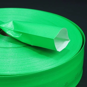 Connexion forte et <span class=keywords><strong>tuyau</strong></span> d'eau de bâche facile de Pe pour l'irrigation d'agriculture - Product Image 6