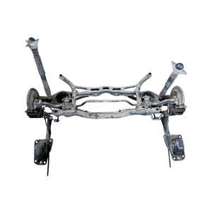 เพลาล้อหลัง VOLKSWAGEN Touran รุ่นที่ 3 (10>15) 1K0505315BP ระบบเชื้อเพลิงคู่/มีเทน 1.4 - Product Image 3