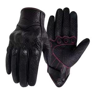 <b>Men</b> Women Custom Materials Motorcycle <b>Glove</b> With Your Own Logo Design Motorbike Racing Motorbike <b>Glove</b> with Low Range Best Price - Product Image 3