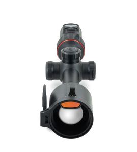 กล้องส่องกลางคืน Nocpix Ace H50R 640x512 Ultra-HD ราคาถูกที่สุด เลนส์ใกล้วัตถุ 50 มม. ระบบอินฟราเรดระดับมืออาชีพ พร้อม LRF - Product Image 1