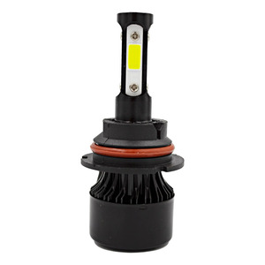 Kit de Faros Delanteros de 4 Lados para Autos y Motocicletas, Haz de Luz LED 9004 9007 Blanco Frío - Colores Surtidos - Product Image 4