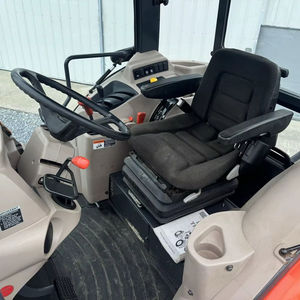 Tractor Kubota M6060HD Usado de Calidad a Bajo Precio, Disponible para la Venta, Compre Ahora - Product Image 4