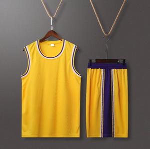 2025 nouveau uniforme de basket-ball de haute qualité Sublimation équipe personnalisée maillot de basket-ball de haute qualité - Product Image 3