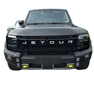 SUV Compact 2.0T T2 2023, 254 ch, Turbo, Essence, Véhicule d'occasion tout-terrain, Fabrication chinoise, Offre Spéciale - Product Image 1