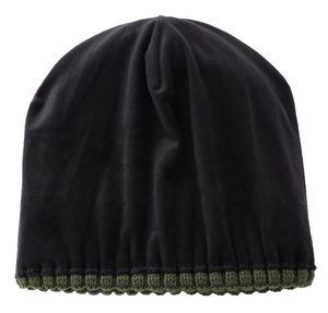 Bonnets chauds de créateur Bonnet d'hiver tricoté de couleur unie pour hommes et femmes Multicolore-Bonnets de gros 2026 - Product Image 6