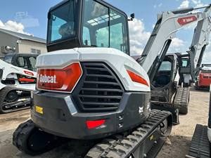 Utilizado para excavadora E60 de 5-6 toneladas con bomba hidráulica y componentes de cojinete de válvula Liyuan - Product Image 2