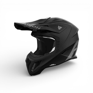 Casco Retro Airoh AVIATOR ACE Talla XL, Nuevo, para Motocicletas y Conducción, Material PC y ABS - Product Image 1