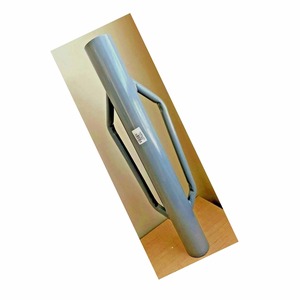 CONDUCTOR DE POSTE DE VALLA #75523 AGRALINK - Product Image 3