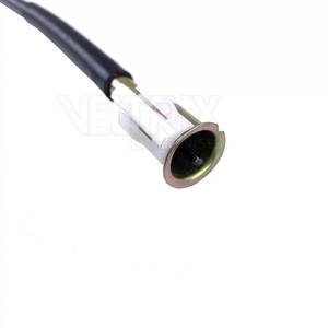 Tubo de Combustible de 56 cm, Fabricado en Material Duradero, Producto de Primera Calidad, Número OEM 892130M92 y 892130M93 y 892130 - Product Image 6