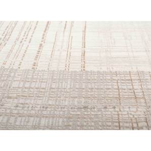 Kavi พรมไหมพรมถักมือลายเรขาคณิตสีดำ & ลายไม้ไผ่สำหรับใช้ในบ้าน-SRB (730) - Product Image 3