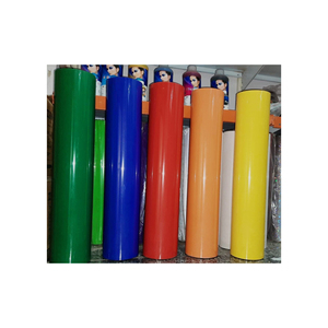 Papel adhesivo de vinilo holográfico autoadhesivo OEM personalizado 3T A4/A3, impresora de inyección de tinta impermeable, compatible con inyección de tinta imprimible - Product Image 1