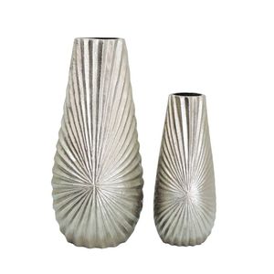 แจกันดอกไม้ทำด้วยมือทำด้วยมือแจกันตกแต่งทำด้วยมือสุดหรูสำหรับตกแต่งโต๊ะในบ้านสำนักงาน - Product Image 4