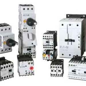 Contacteurs modulaires AC triphasés Salzer de haute qualité 50/60 Hz - Product Image 2