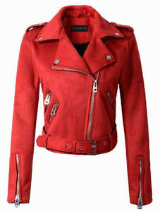 Chaqueta de invierno impermeable de alta calidad para mujer, piel de oveja genuina, Forro cálido transpirable, ganchillo de talla grande múltiple - Product Image 3