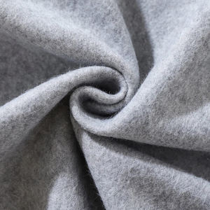 OEM Women <b>Cropped</b> <b>Hoodie</b> <b>Cropped</b> <b>Zip</b> <b>up</b> <b>Hoodie</b> Manufacturer Distressed Blank Unisex Oversized Custom logo - Product Image 6