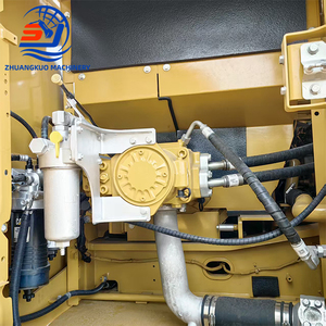 Sử dụng cat330gc máy xúc ban đầu máy xúc lớn điều kiện tốt sử dụng Sâu Bướm 320gc giá thấp hiệu quả cao nóng trong kho. - Product Image 4