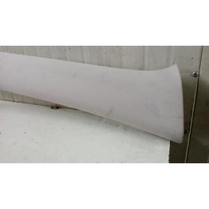 Moldura Externa del Pilar Delantero Derecho para LEXUS RX Series (L2) (15>) 62210-48171 2GR - Product Image 6