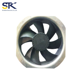 STK TRT28090 Y 280*280*90 mm EC Axial <b>Fan</b> 110/220v for Manufacturing Plant OEM & ODM Supported - Product Image 1