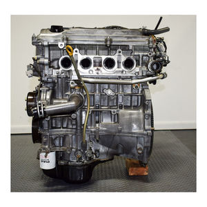 Stock mayorista de motores de coche de gasolina 24L usados suministrados para talleres de reparación - Product Image 6